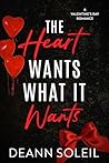 The Heart Wants W...