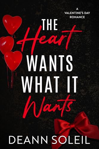 The Heart Wants What It Wants (Kindle Edition)