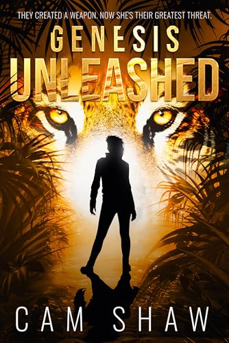 Genesis Unleashed (The Ark Series Book 1)