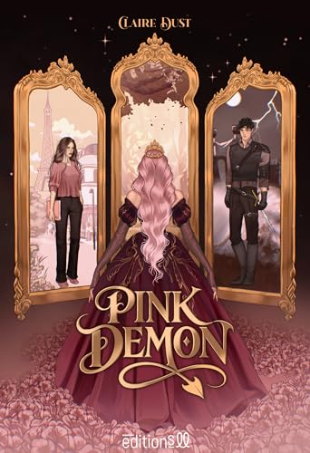 Pink Demon (French Edition)