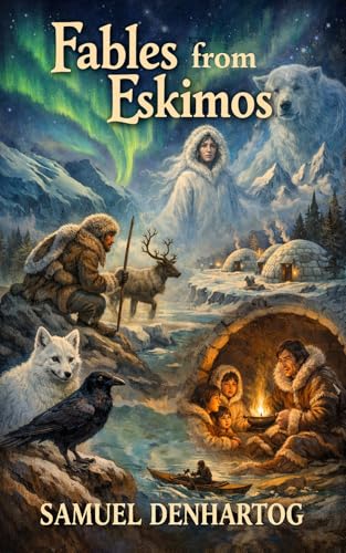 Fables from Eskimos (Fable Anthologies)
