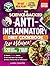 The Science-Backed Anti-Inflammatory Diet Cookbook for Women by Laura Chacón