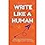 Write Like a Human: A Practical Ethics for Working With AI Without Losing Your Voice