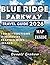 BLUE RIDGE PARKWAY TRAVEL G...