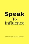 Speak To Influenc...