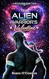 The Alien Warrior...
