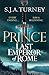 Prince (Last Emperor of Rome #1)