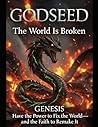 GODSEED by Seamas Robinson