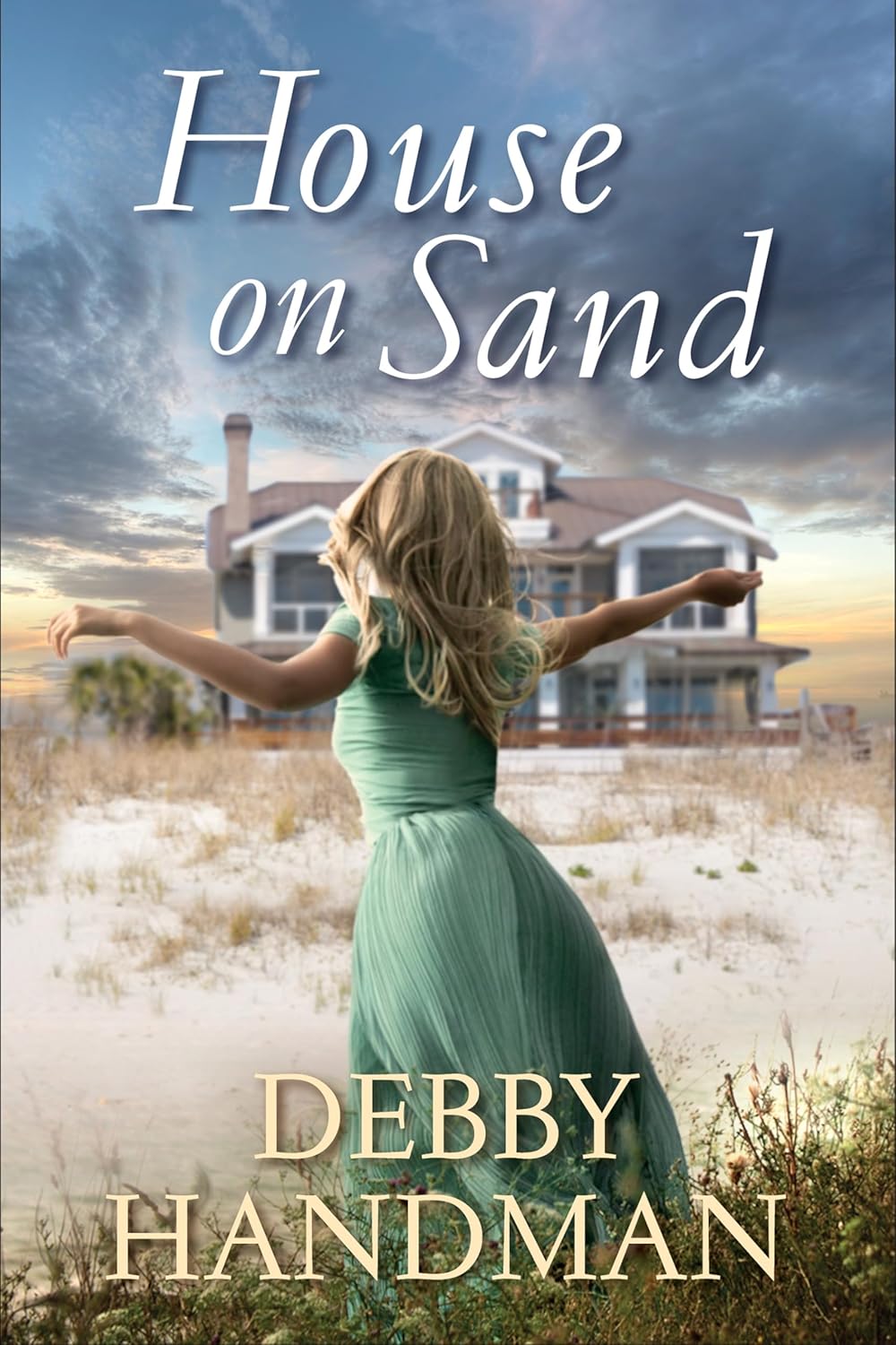 House on Sand (Seasons Book 1)