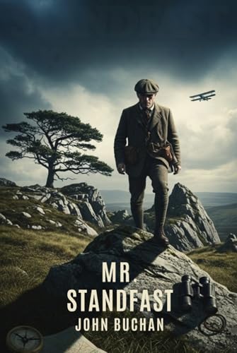 Mr. Standfast