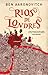 Rios de Londres (Rivers of London, #1)