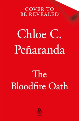 The Bloodfire Oath (The Arcanum Order, #1)