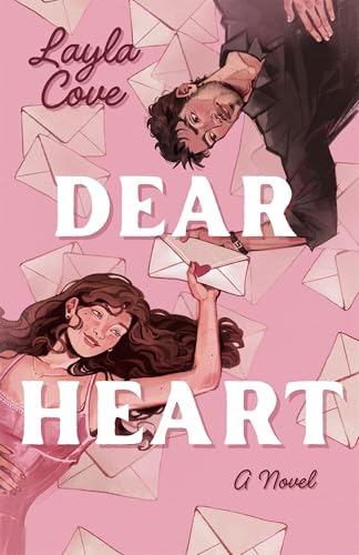 Dear Heart: A Sweet and Spicy, London Set, Friends-to-Lovers Romance (Kindle Edition)