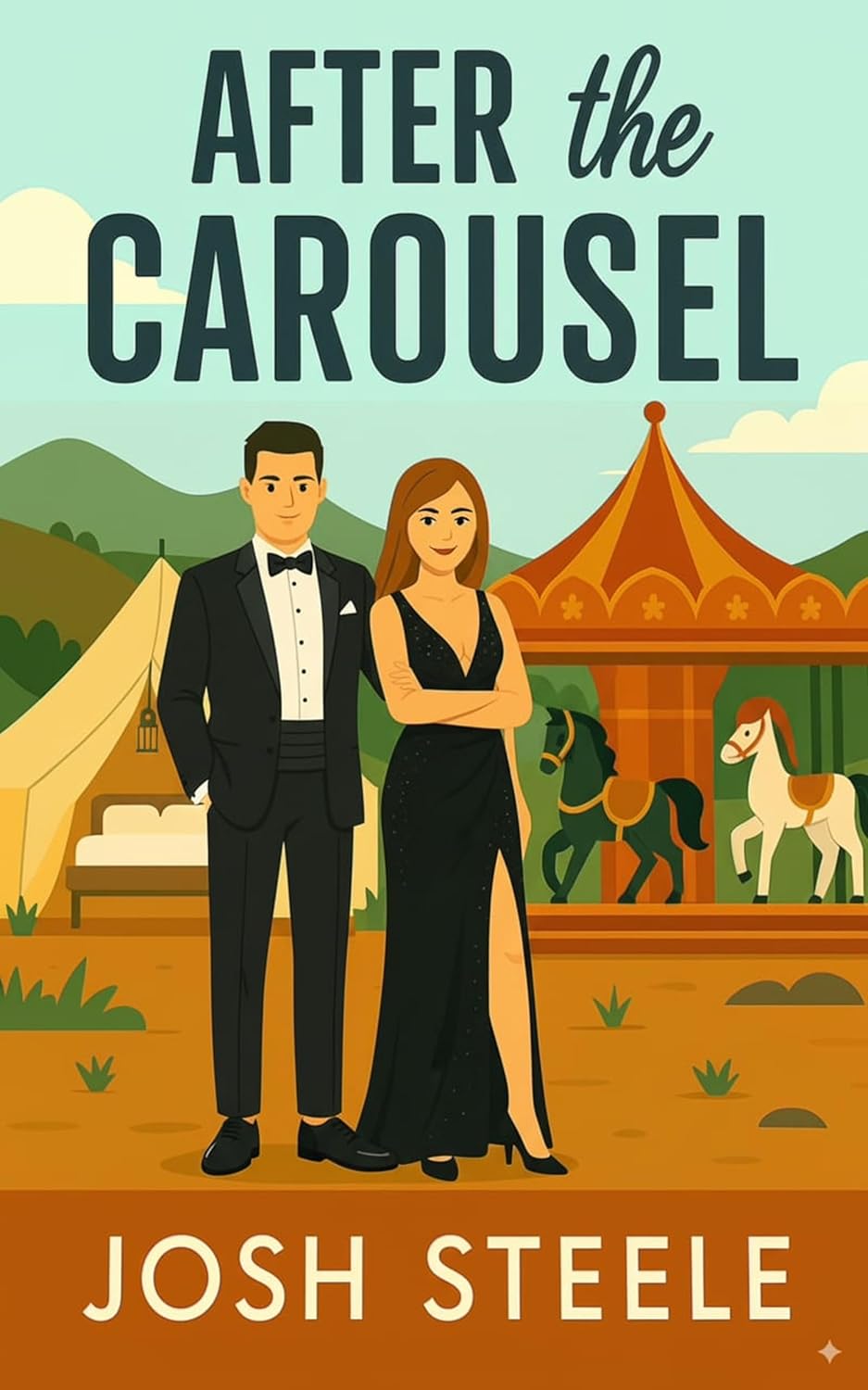 After the Carousel (The Carousel #2)