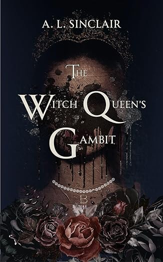 The Witch Queen's Gambit (Kindle Edition)