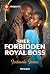 Her Forbidden Royal Boss