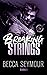 Breaking Strings (Chords & Courts #1)
