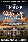 Book cover for The House on Clayton Avenue (A Hope Ridge Psychological Thriller)