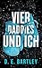 Vier Daddies und ich (Der O'Reilly Fight Club 2) (German Edition)