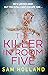 The Killer in Room Five