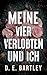 Meine vier Verlobten und ich (Der O'Reilly Fight Club 5) by D.E. Bartley