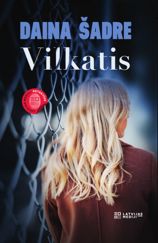 Vilkatis (Hardcover)