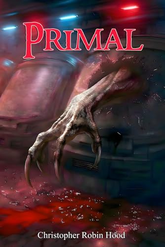 Primal (Paperback)