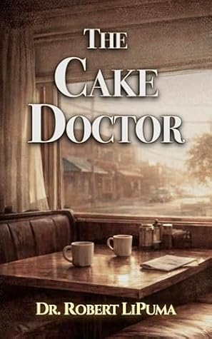 The Cake Doctor by Robert LiPuma