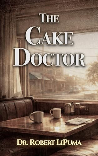 The Cake Doctor (Kindle Edition)
