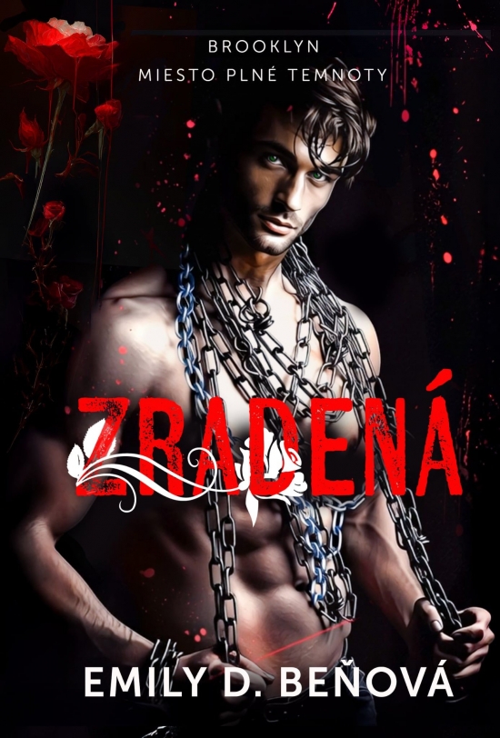 Zradená (Hardcover)