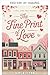 La letra pequeña del amor (Bocados de Romance Dulce nº 3) by Kayla Flynn