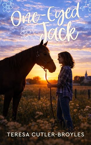 One-Eyed Jack (Kindle Edition)