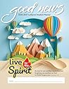 2026 - 2027 Lutheran Elementary Student Good News Planner