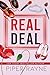 Real Deal (Single Dad's Club Series Vol. 1) (Italian Edition)