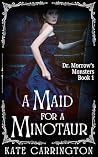 A Maid for a Mino...