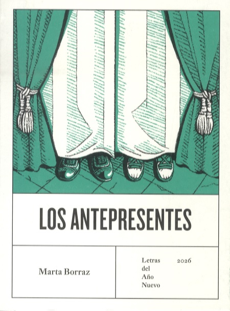 Los antepresentes (Unknown Binding)