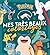 Pokémon - Mes très beaux coloriages