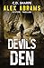 Devil's Den (Alex Abram Mystery Thriller Book 3) by CD Sharpe
