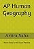 AP Human Geography: Micro-Tests for AP Exam Practice (AP Micro-Practice Series)