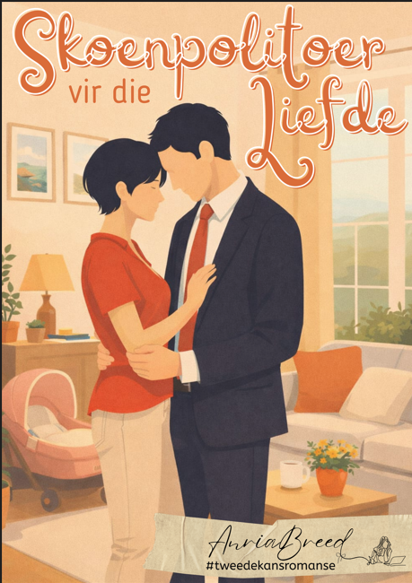 Skoenpolitoer vir die Liefde