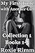 My First Time with Another Girl: Collection 1, Books 1-5