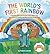 The World’s First Rainbow  by Rakmi Lemala