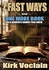 7 Fast Ways To Put One More Book In A Reader’s Hands This Week by Kirk Voclain 7 Fast Ways To Put One More Book In A Reader’s Hands This Week by Kirk Voclain