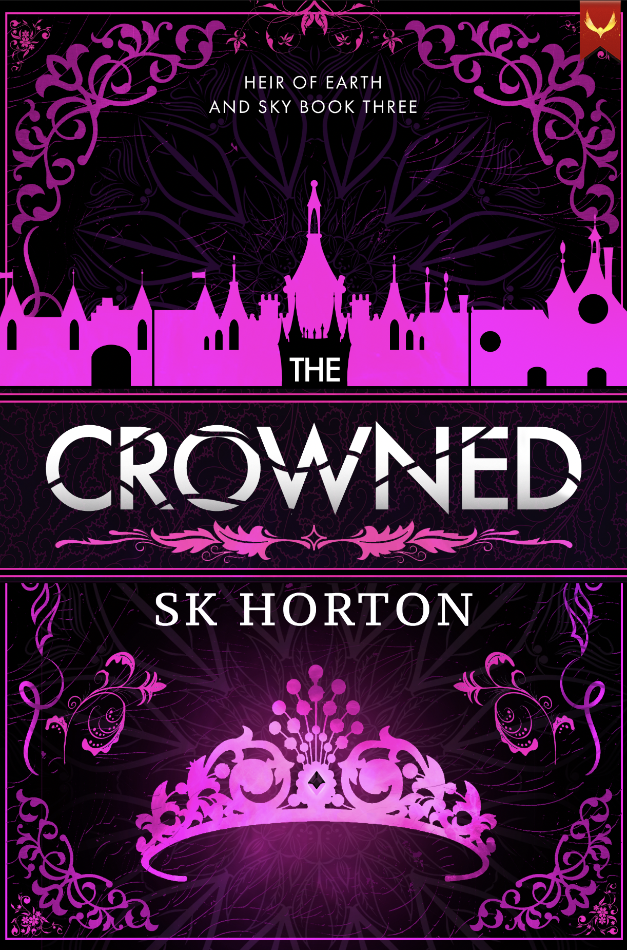 The Crowned
