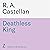 Deathless King: The Vampire Gods, Book 1