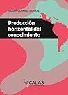 Producción horizo...