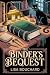 The Binder's Bequest by Lisa Bouchard The Binder's Bequest by Lisa Bouchard