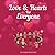 Love & Hearts for Everyone:...