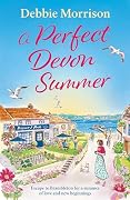 A Perfect Devon Summer