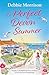 A Perfect Devon Summer: A heartwarming, sun-soaked romance set in the coastal village of Brambleton